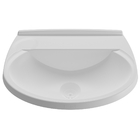 Pia Lavatório Banheiro Plástico 8l Branca | Astra